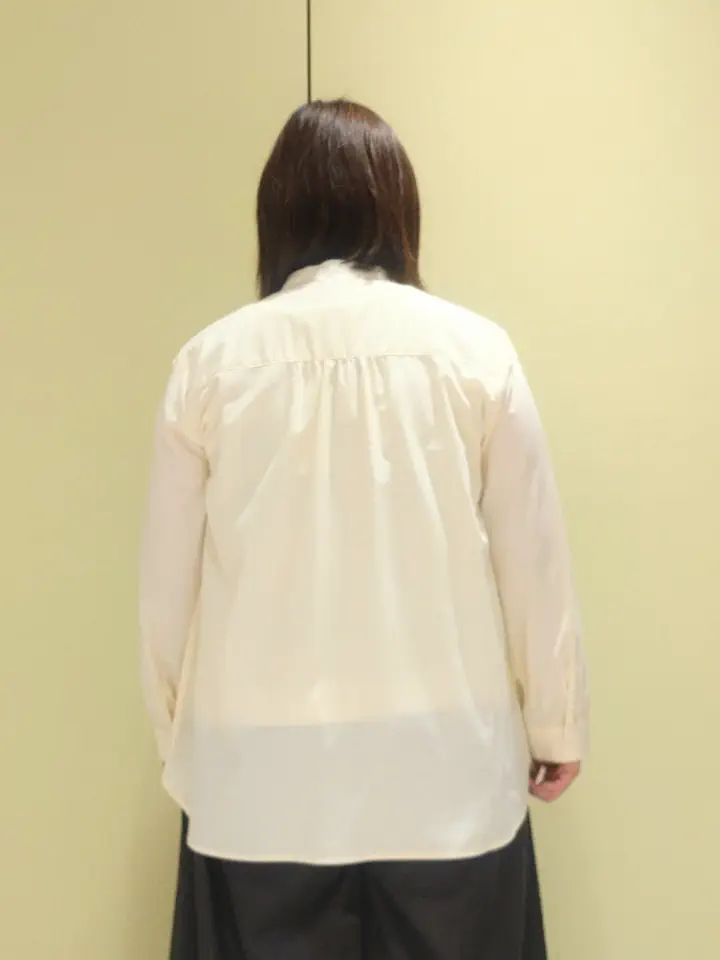 J.PRESS LADIES 河野 コーディネート画像