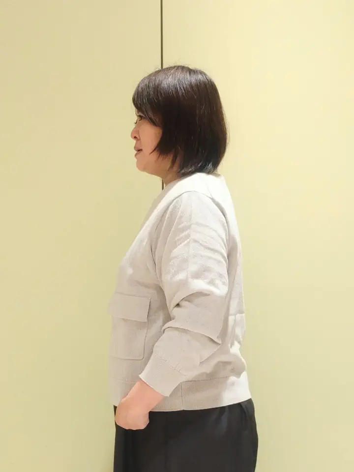 J.PRESS LADIES 河野 コーディネート画像
