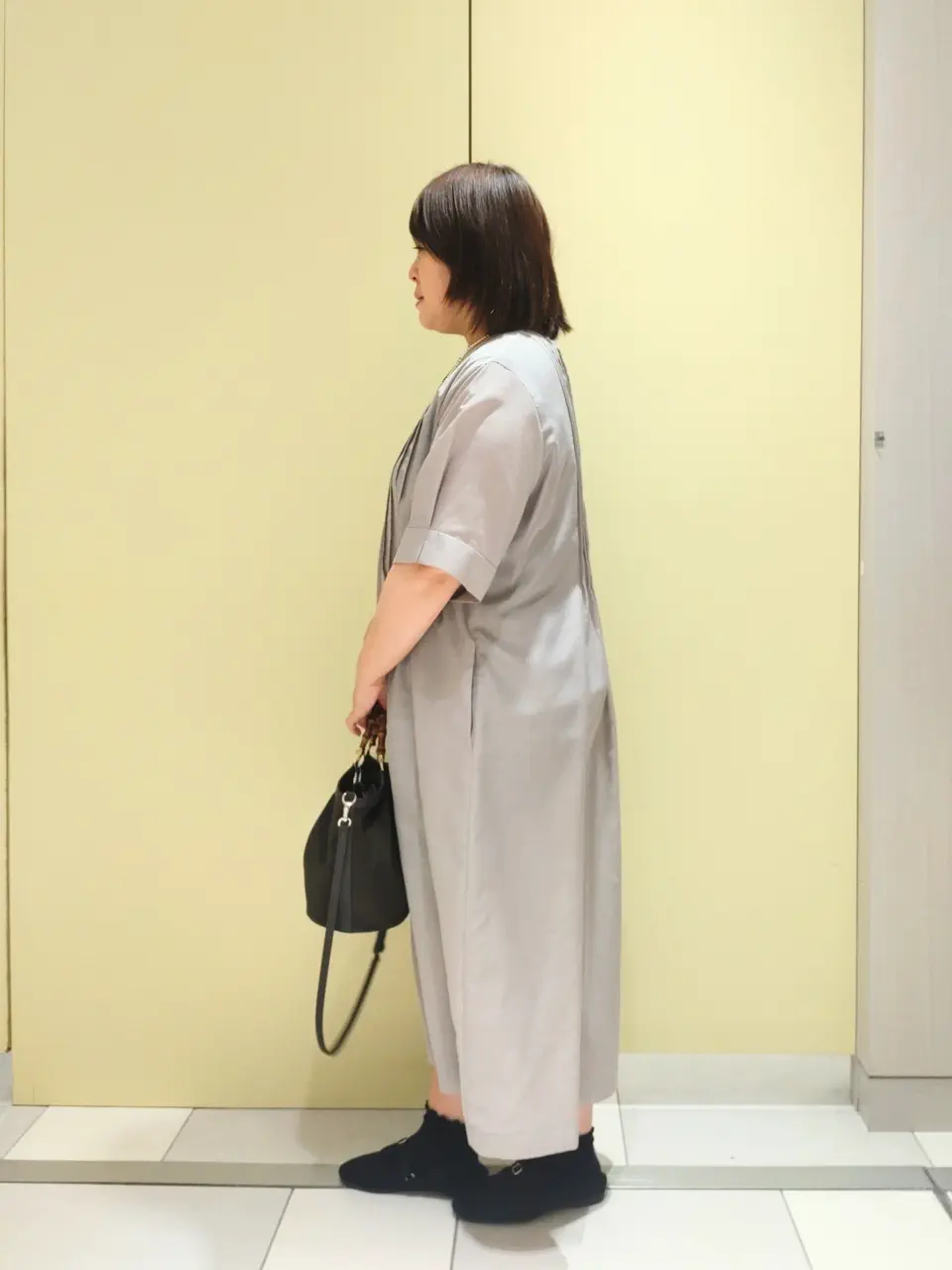 J.PRESS LADIES 河野 コーディネート画像