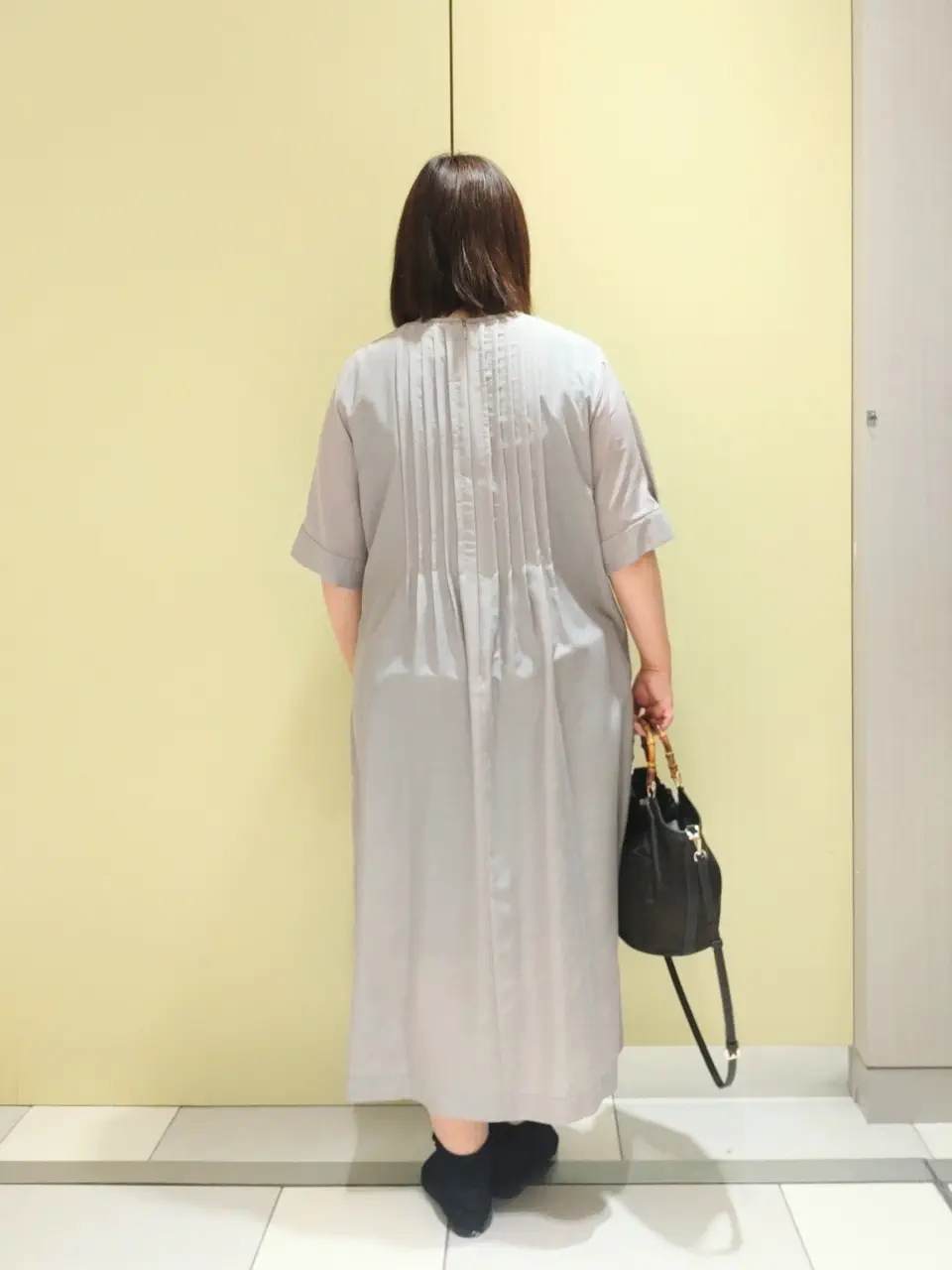 J.PRESS LADIES 河野 コーディネート画像