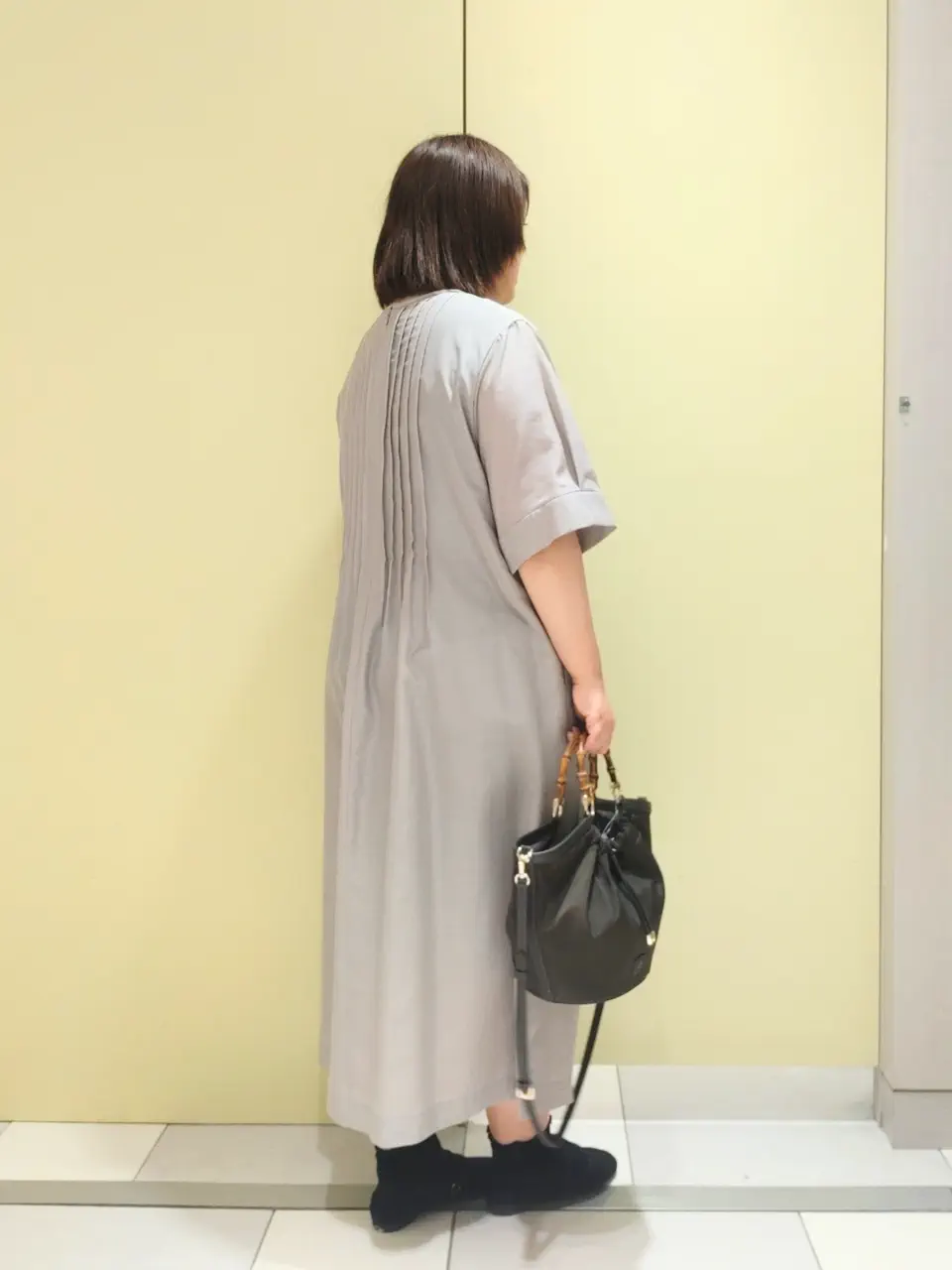 J.PRESS LADIES 河野 コーディネート画像