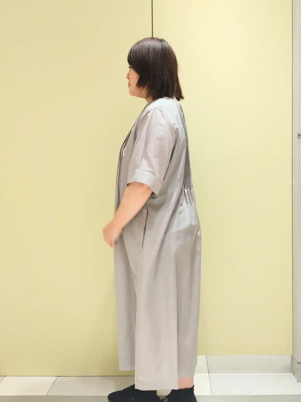 J.PRESS LADIES 河野 コーディネート画像