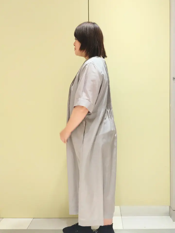 J.PRESS LADIES 河野 コーディネート画像