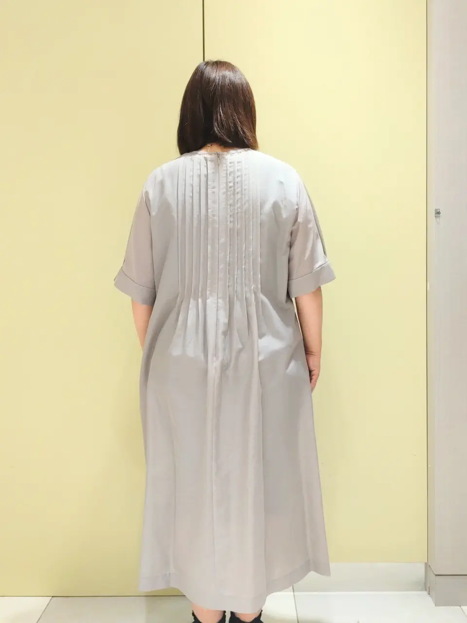 J.PRESS LADIES 河野 コーディネート画像