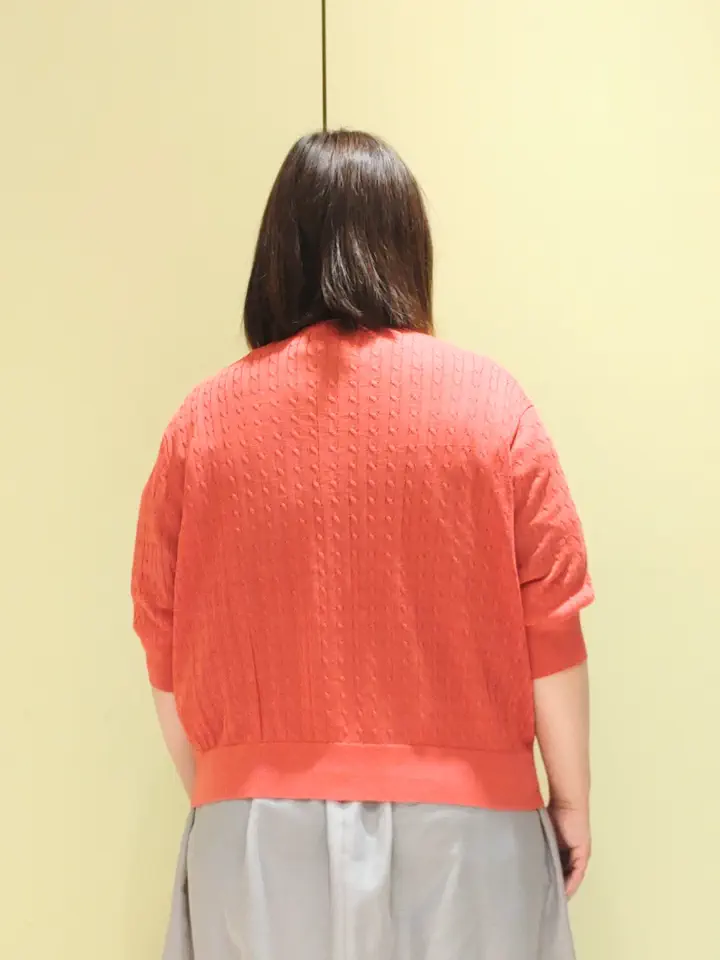 J.PRESS LADIES 河野 コーディネート画像