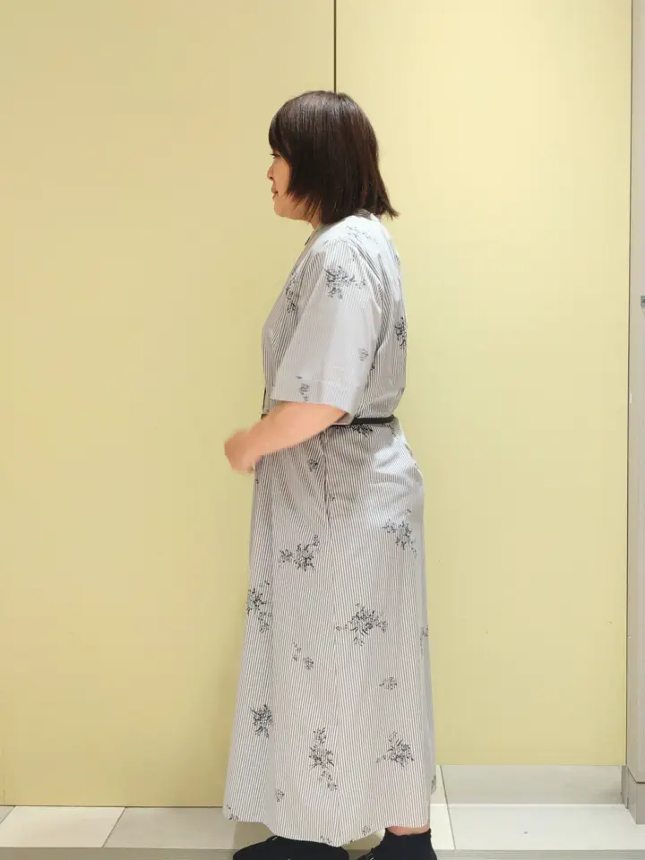 J.PRESS LADIES 河野 コーディネート画像
