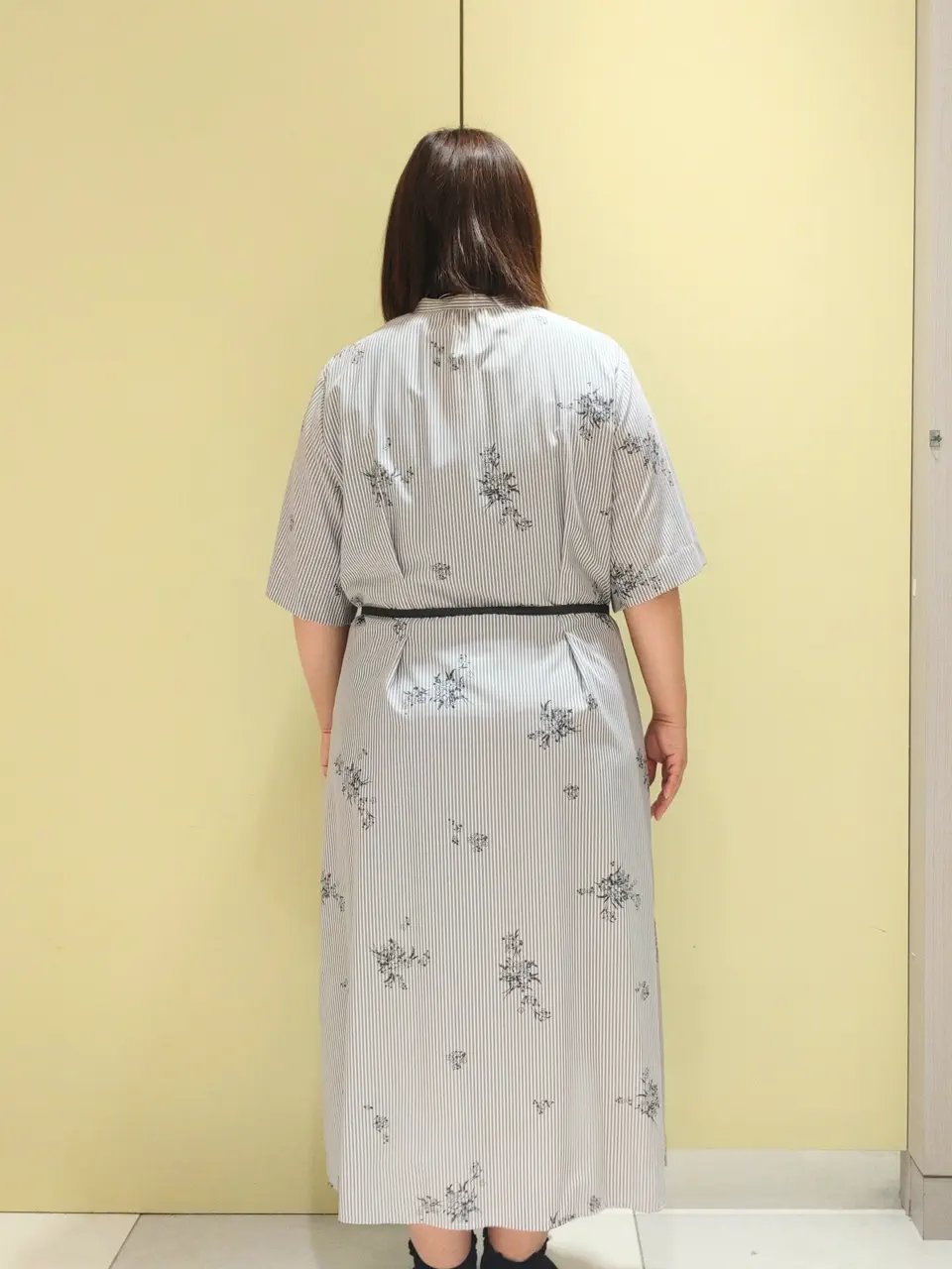 J.PRESS LADIES 河野 コーディネート画像