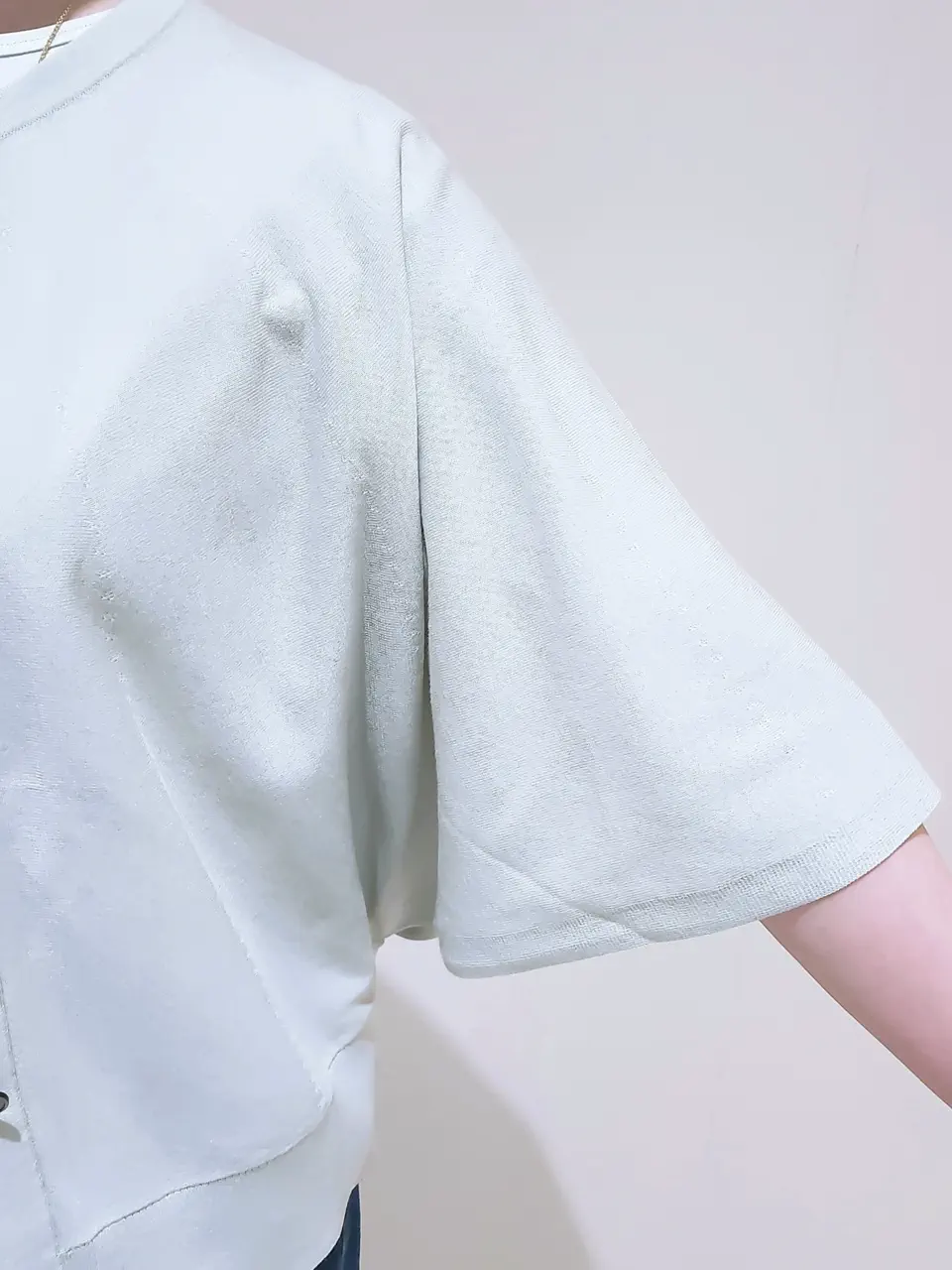 J.PRESS LADIES L スタッフ コーディネート画像