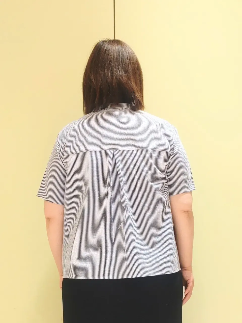 J.PRESS LADIES 河野 コーディネート画像