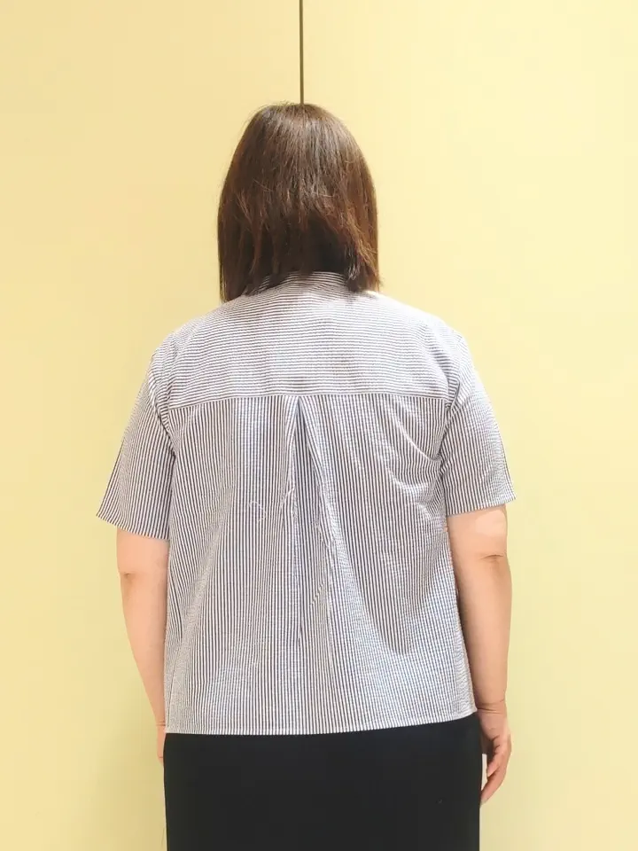 J.PRESS LADIES 河野 コーディネート画像