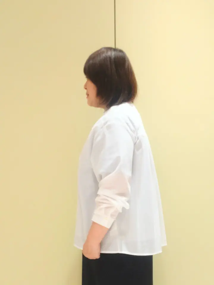 J.PRESS LADIES 河野 コーディネート画像