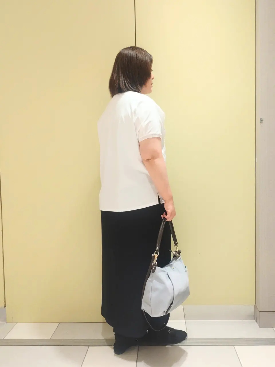 J.PRESS LADIES 河野 コーディネート画像