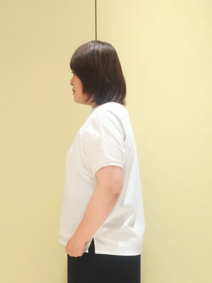 J.PRESS LADIES 河野 コーディネート画像