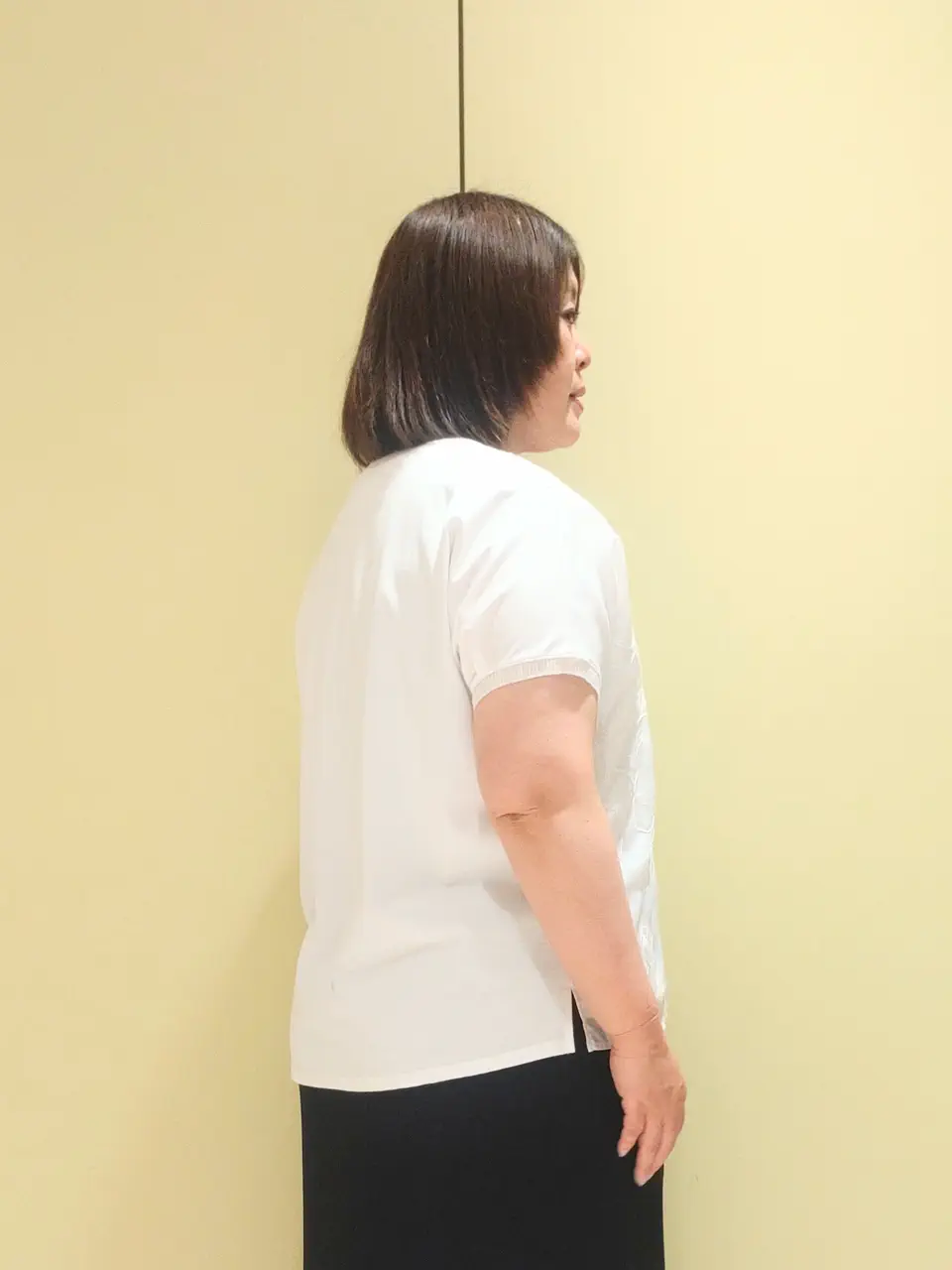 J.PRESS LADIES 河野 コーディネート画像