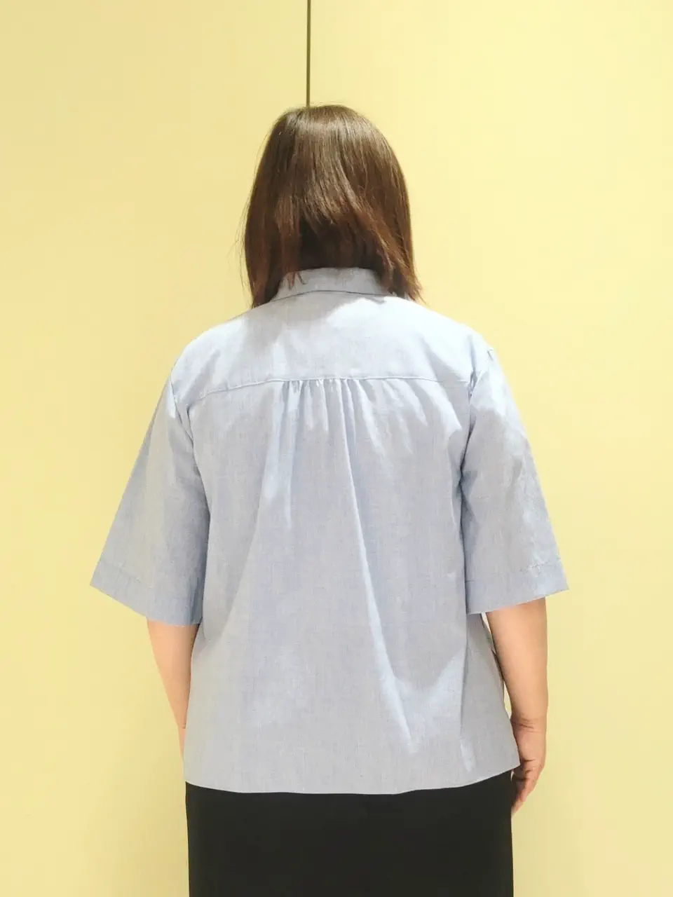J.PRESS LADIES 河野 コーディネート画像