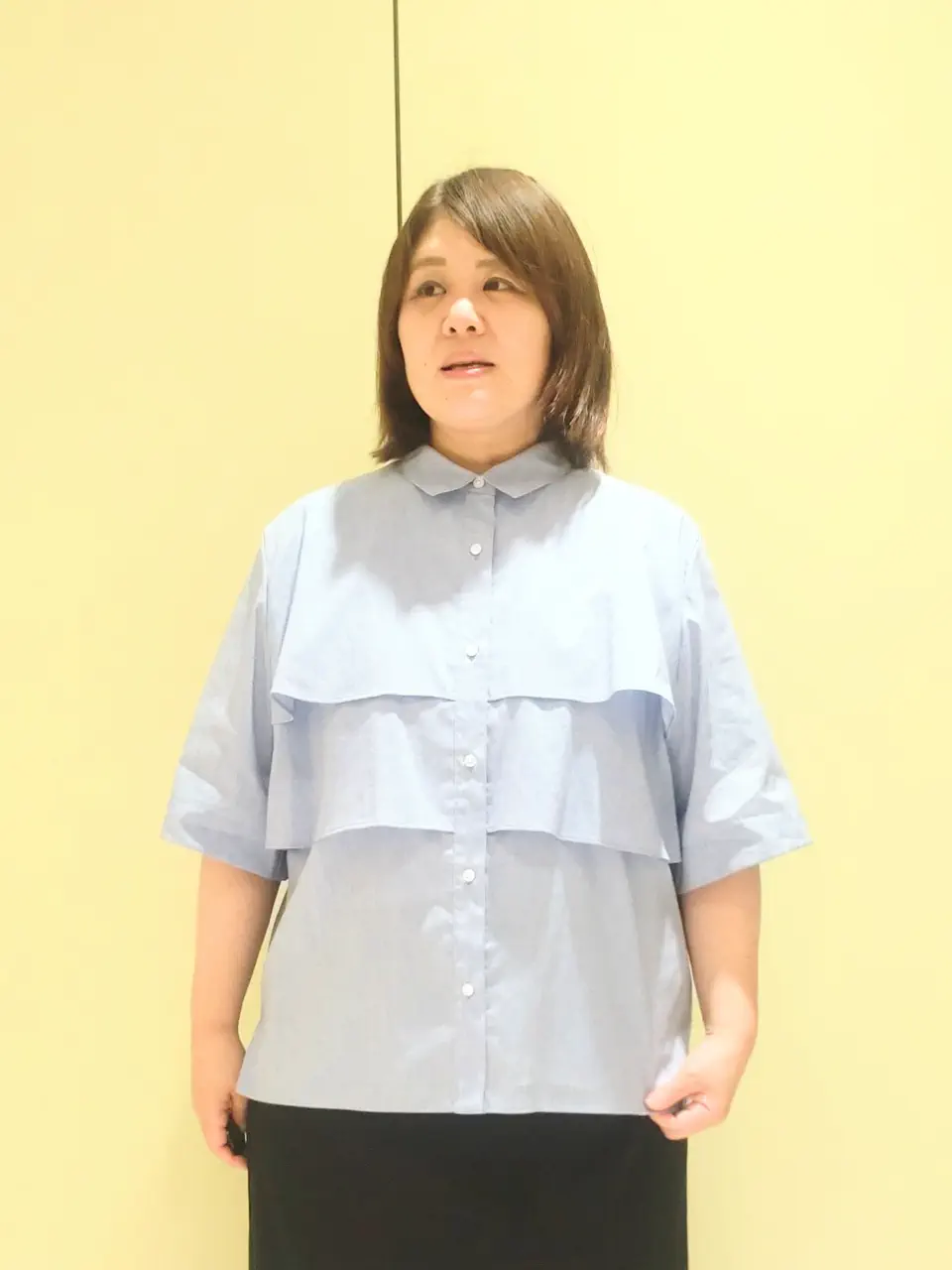 J.PRESS LADIES 河野 コーディネート画像