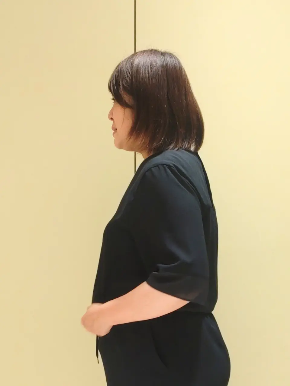 J.PRESS LADIES 河野 コーディネート画像