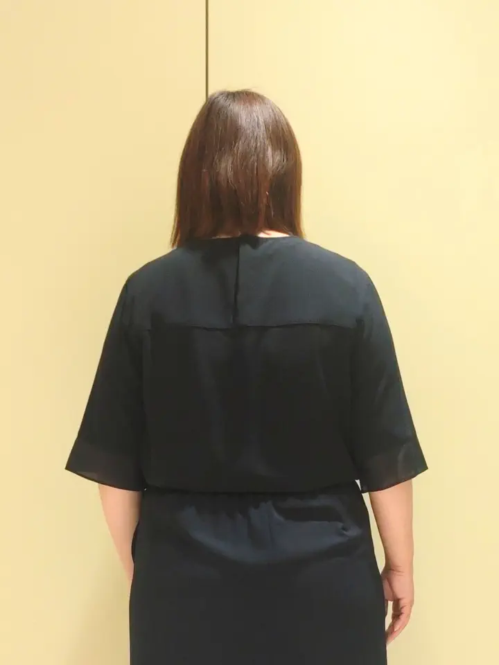 J.PRESS LADIES 河野 コーディネート画像