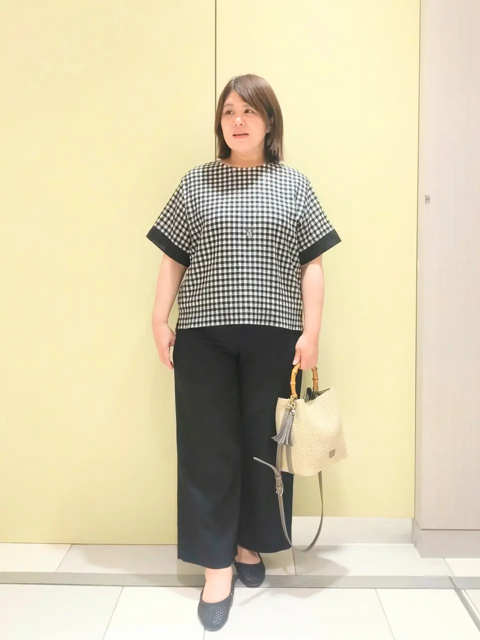  河野 コーディネート画像