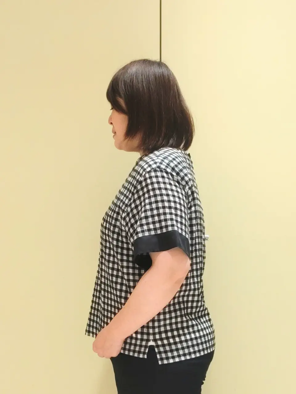 J.PRESS LADIES 河野 コーディネート画像