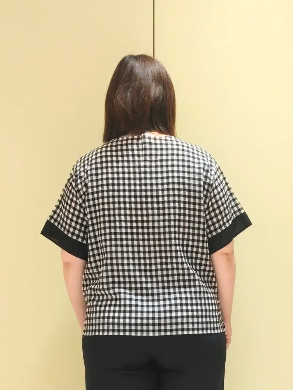 J.PRESS LADIES 河野 コーディネート画像