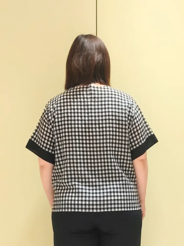 J.PRESS LADIES 河野 コーディネート画像