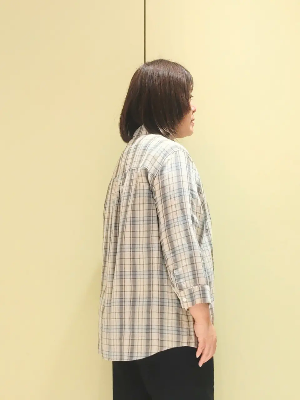 J.PRESS LADIES 河野 コーディネート画像