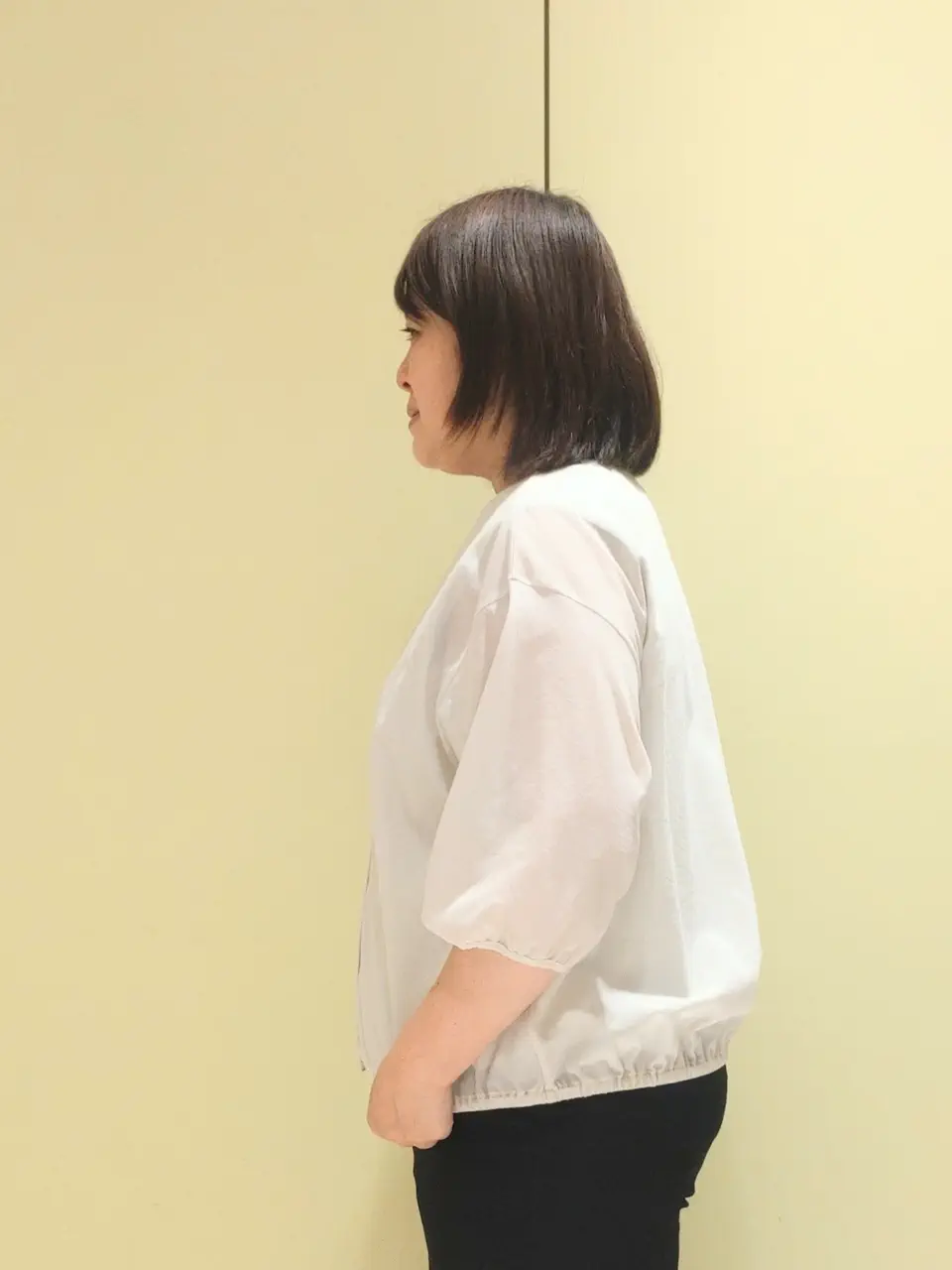 J.PRESS LADIES 河野 コーディネート画像