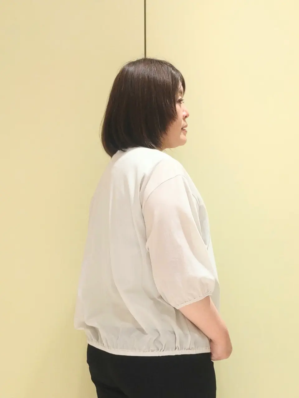 J.PRESS LADIES 河野 コーディネート画像