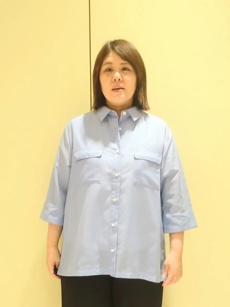 J.PRESS LADIES 河野 コーディネート画像