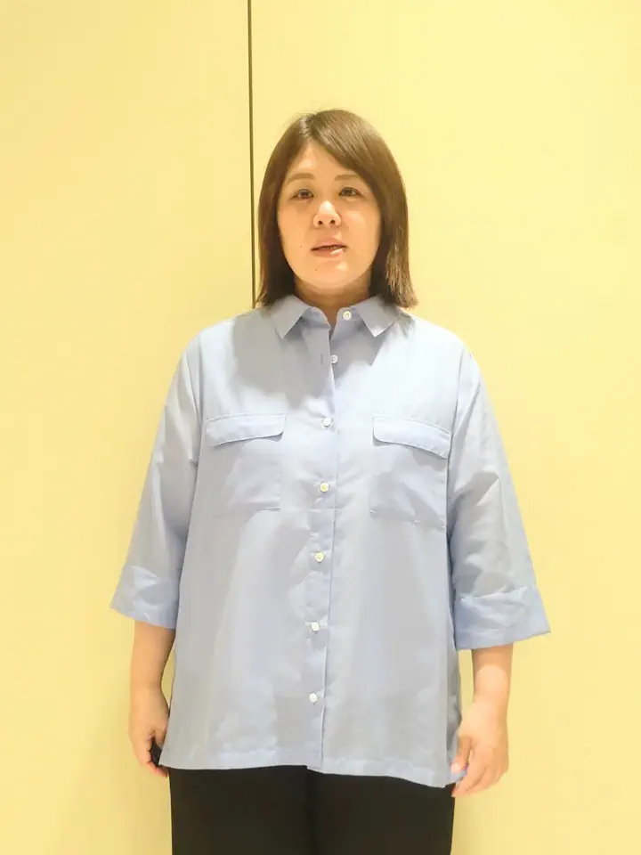 J.PRESS LADIES 河野 コーディネート画像