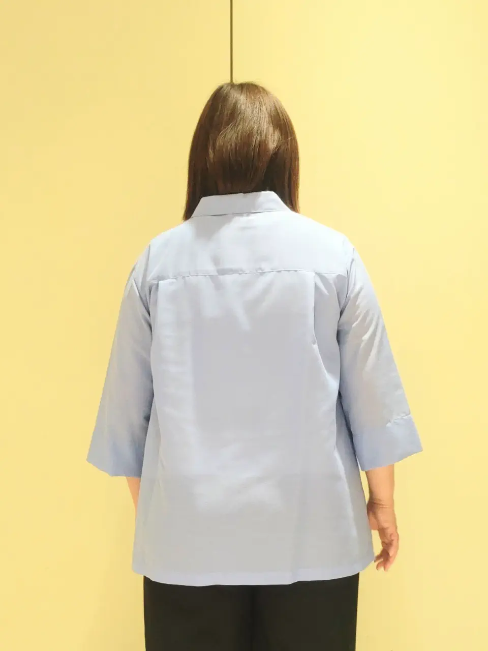 J.PRESS LADIES 河野 コーディネート画像