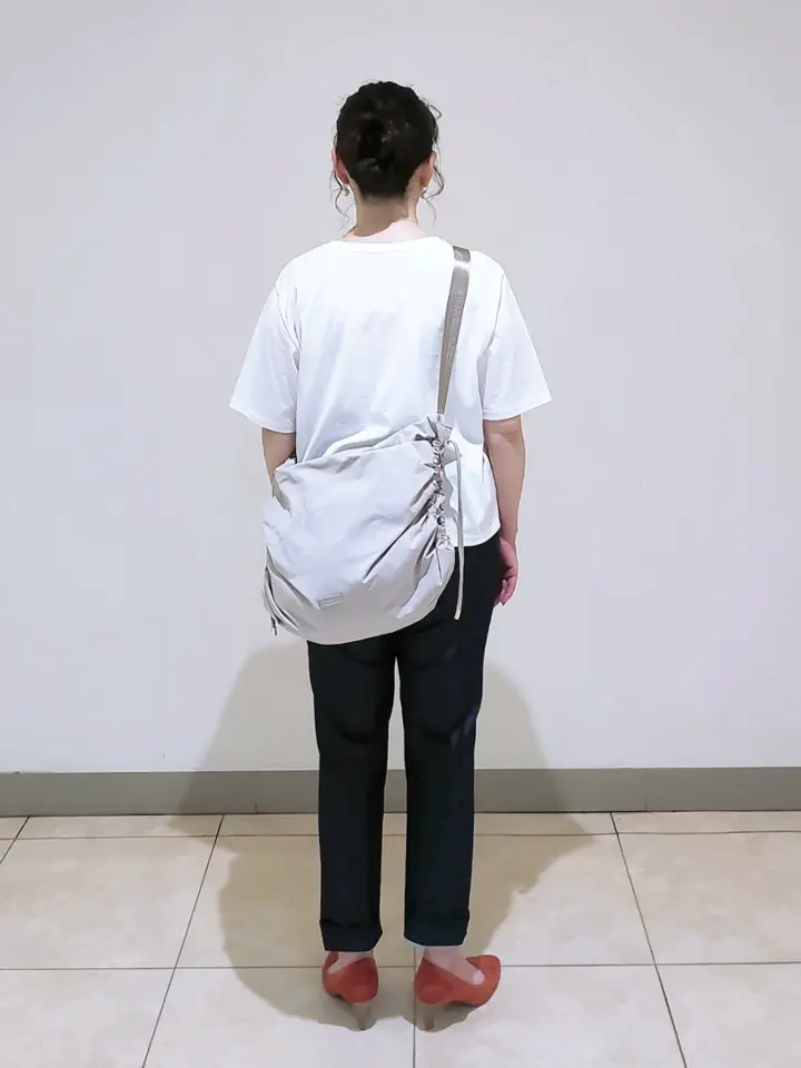 J.PRESS LADIES L スタッフ コーディネート画像
