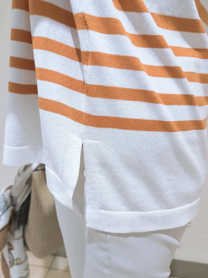 J.PRESS LADIES L スタッフ コーディネート画像