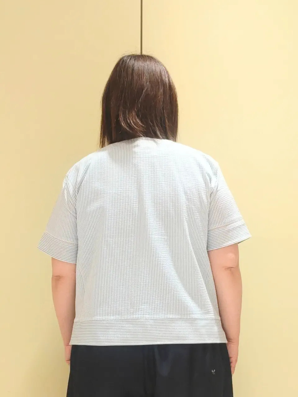 J.PRESS LADIES 河野 コーディネート画像