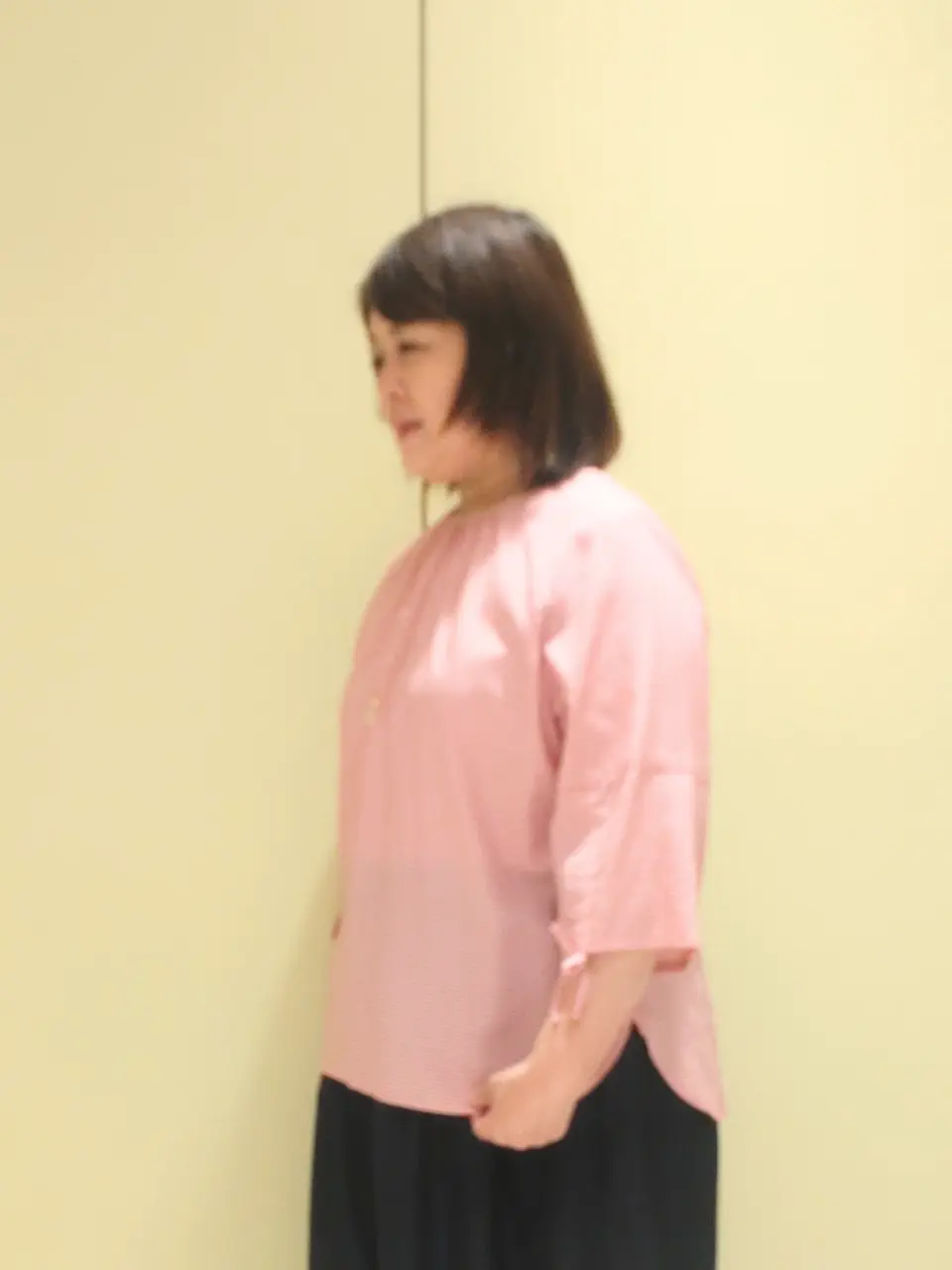 J.PRESS LADIES 河野 コーディネート画像