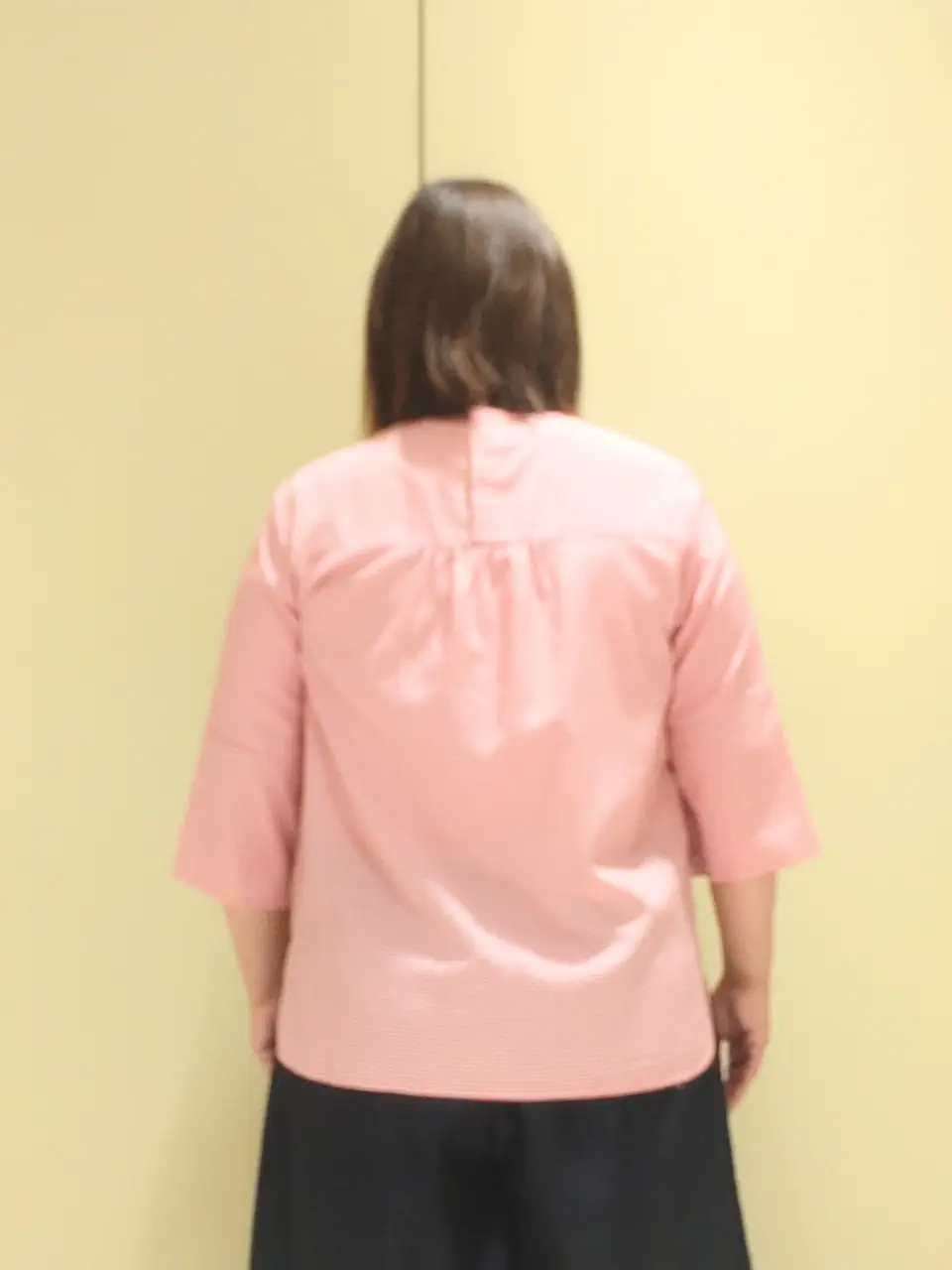 J.PRESS LADIES 河野 コーディネート画像