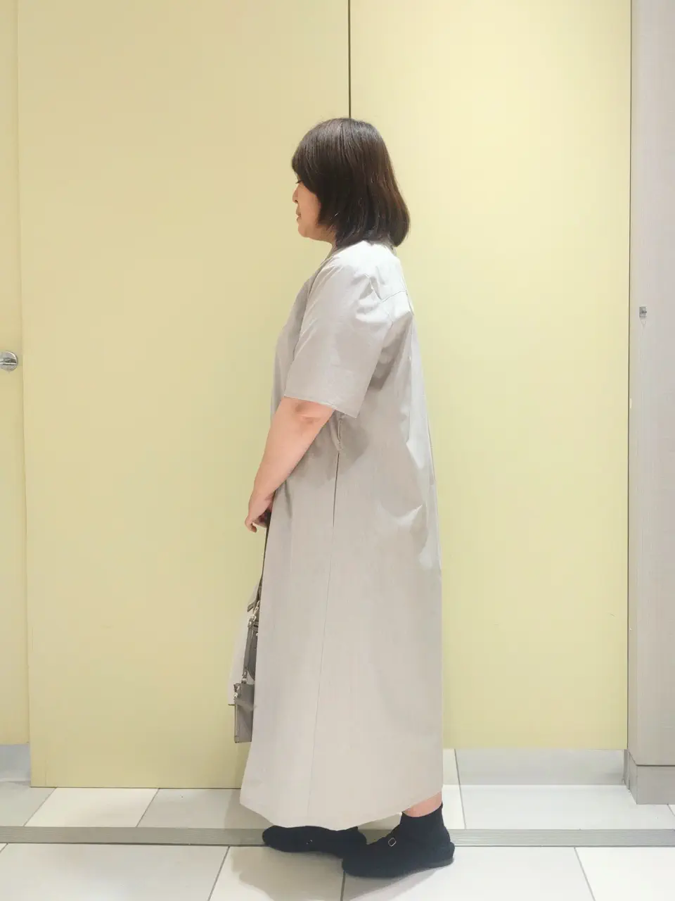 J.PRESS LADIES 河野 コーディネート画像