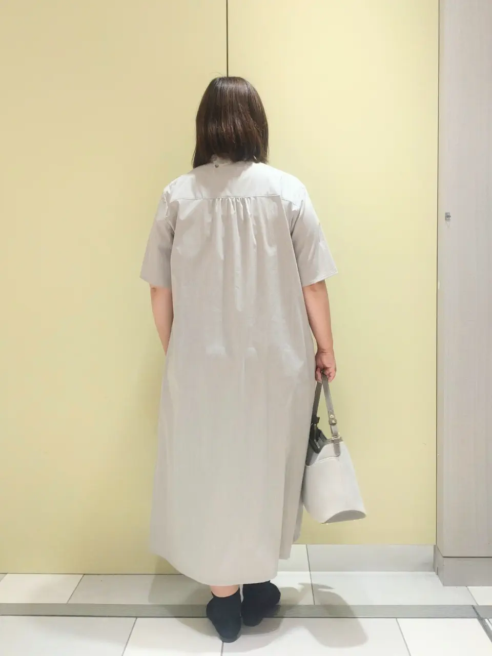 J.PRESS LADIES 河野 コーディネート画像