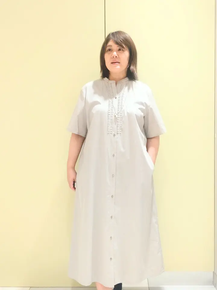 J.PRESS LADIES 河野 コーディネート画像