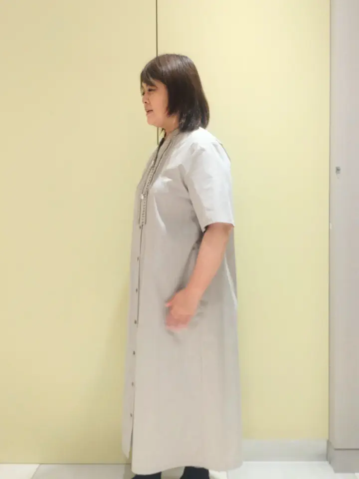 J.PRESS LADIES 河野 コーディネート画像