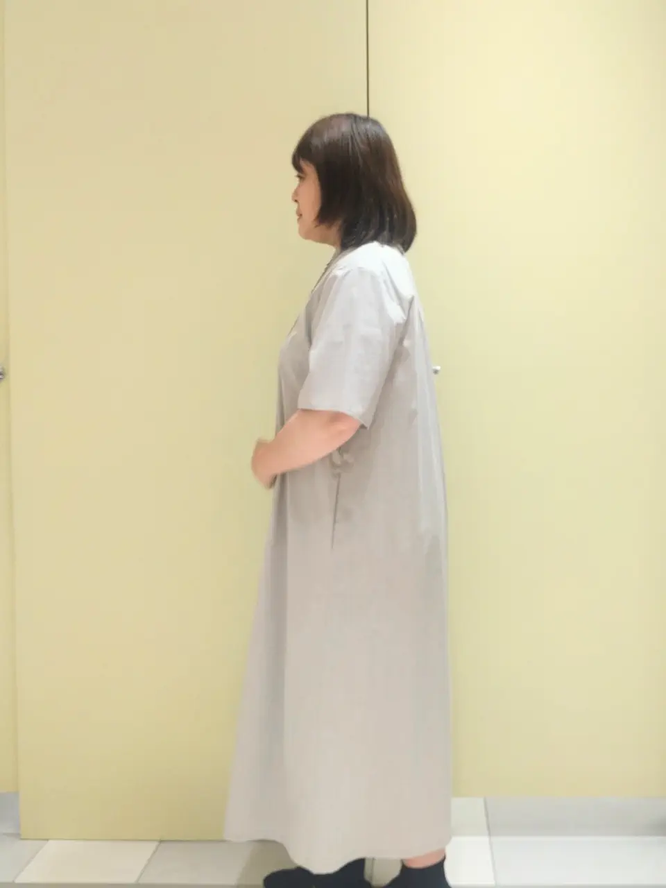 J.PRESS LADIES 河野 コーディネート画像