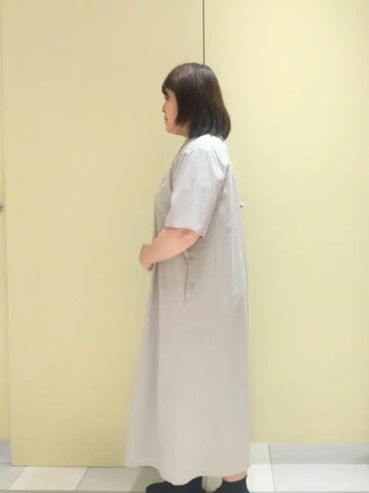 J.PRESS LADIES 河野 コーディネート画像