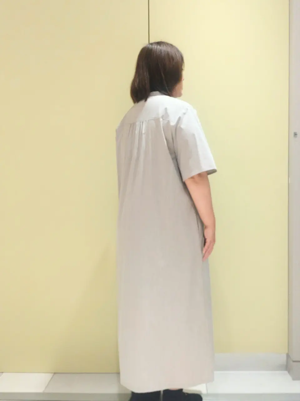 J.PRESS LADIES 河野 コーディネート画像