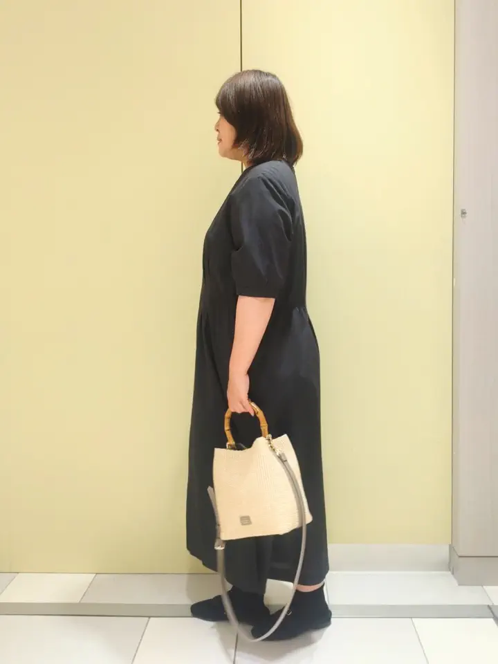 J.PRESS LADIES 河野 コーディネート画像