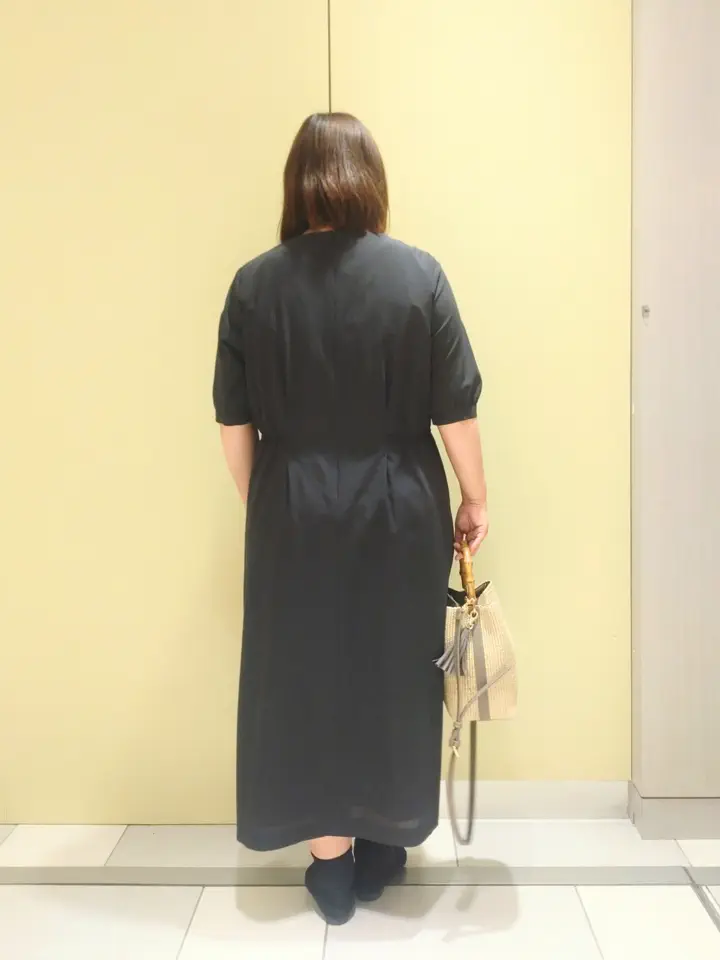 J.PRESS LADIES 河野 コーディネート画像