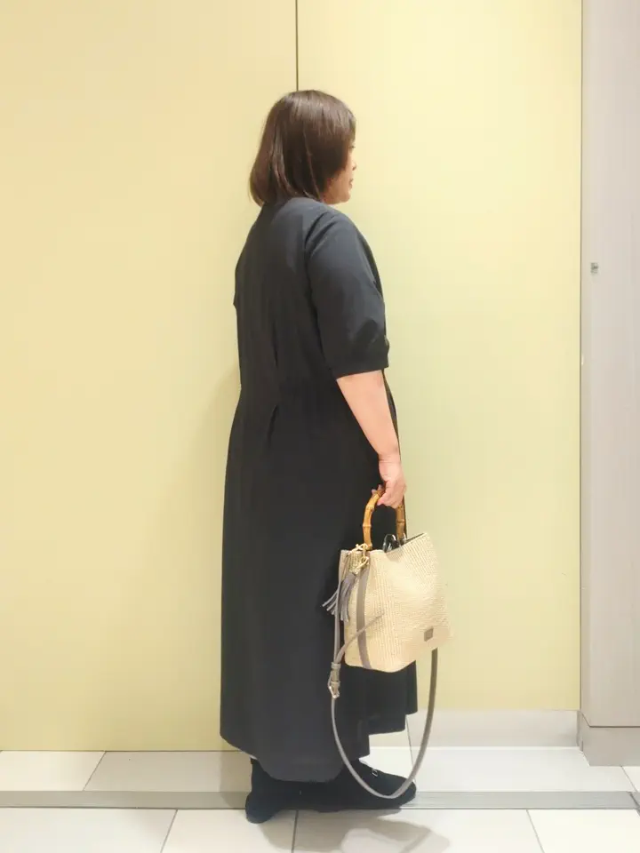 J.PRESS LADIES 河野 コーディネート画像