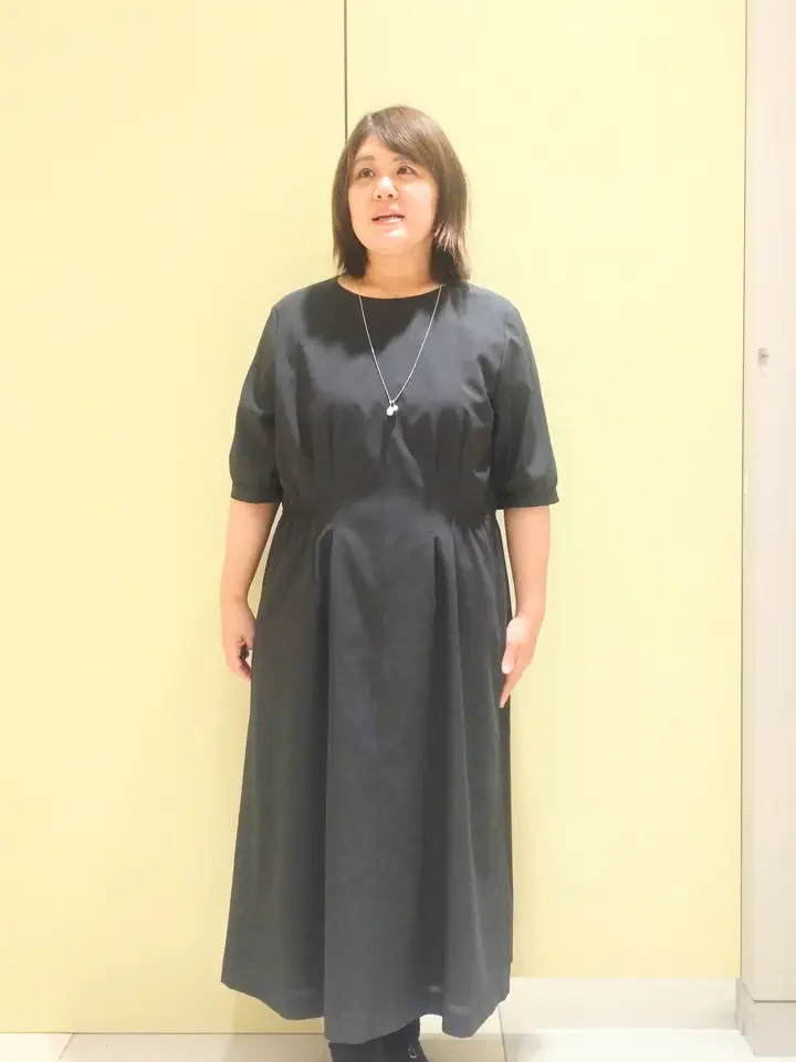 J.PRESS LADIES 河野 コーディネート画像