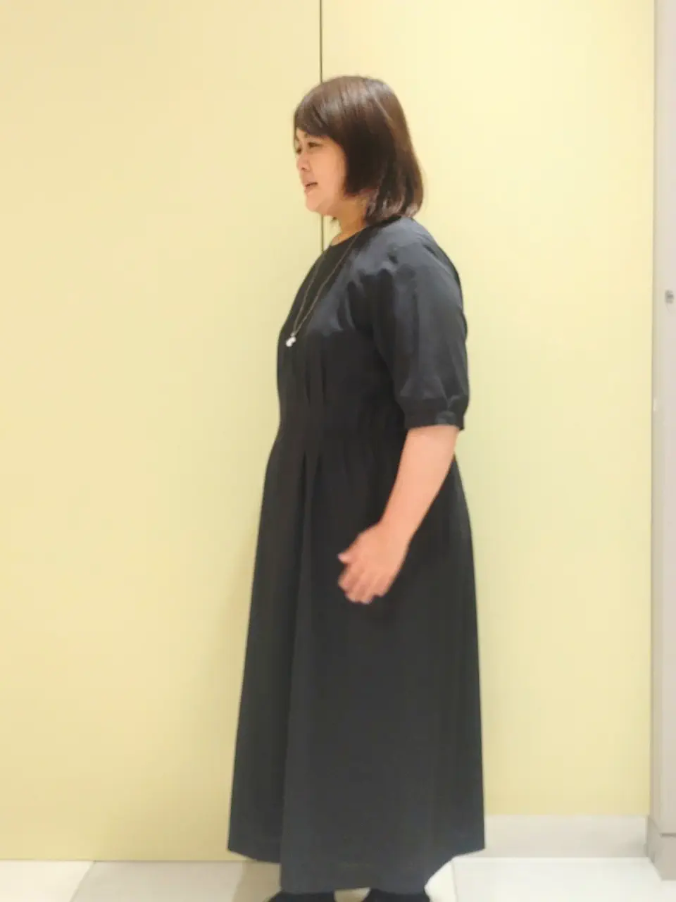 J.PRESS LADIES 河野 コーディネート画像