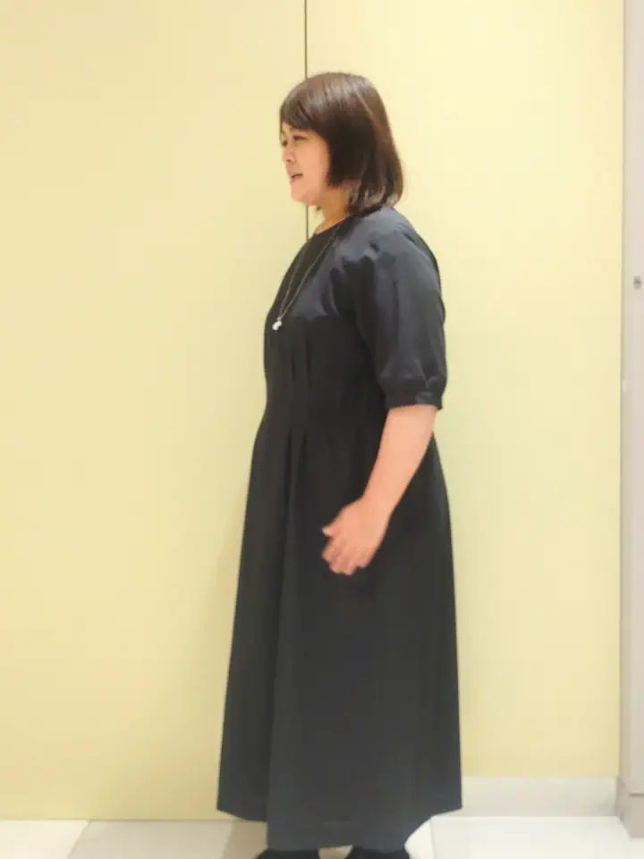 J.PRESS LADIES 河野 コーディネート画像